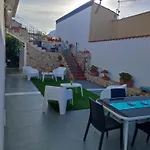 Alojamento de Acomodação e Pequeno-almoço Tramonti D'alba Terrasini