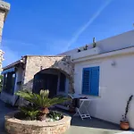 Tramonti D'alba Alojamento de Acomodação e Pequeno-almoço Terrasini