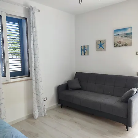 Tramonti D'alba Bed and breakfast Terrasini