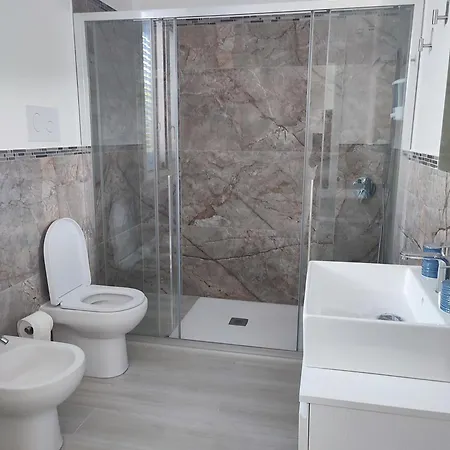 Tramonti D'alba Alojamento de Acomodação e Pequeno-almoço *