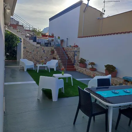 Alojamento de Acomodação e Pequeno-almoço Tramonti D'alba Terrasini