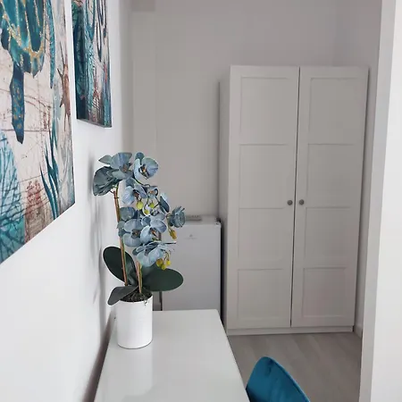 Tramonti D'alba Bed and breakfast