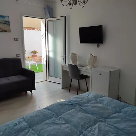 Bed & Breakfast Tramonti D'alba