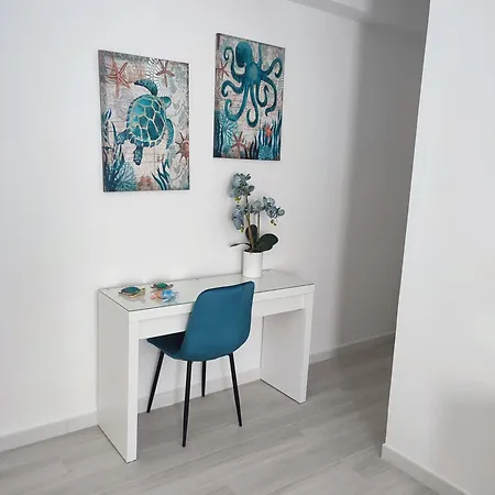 Couette-café Tramonti D'alba Terrasini