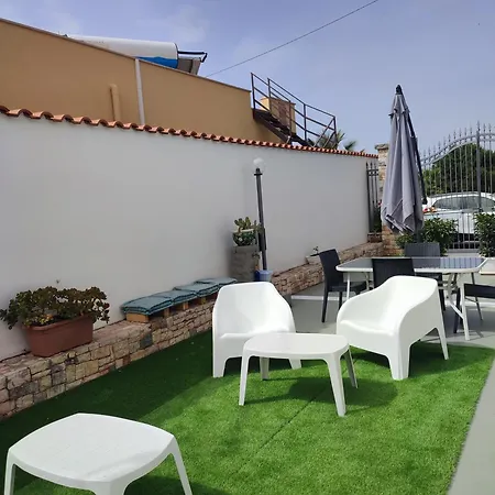 Bed & Breakfast Tramonti D'alba *