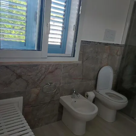 Bed & Breakfast Tramonti D'alba *
