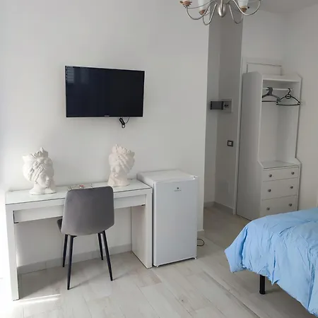 Bed & Breakfast Tramonti D'alba Terrasini