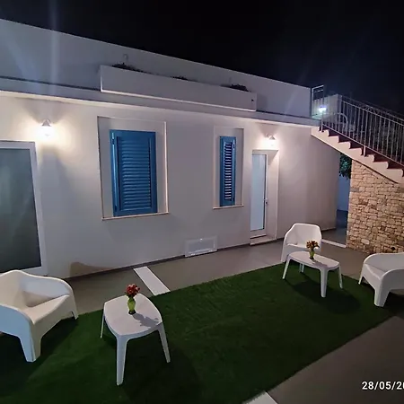 Tramonti D'alba * Terrasini