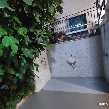 Bed & Breakfast Tramonti D'alba Terrasini