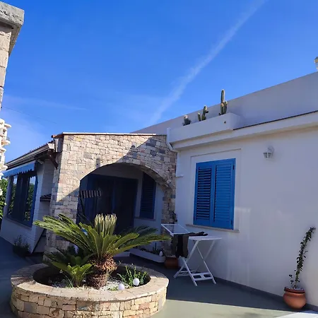 Tramonti D'alba Bed & Breakfast Terrasini
