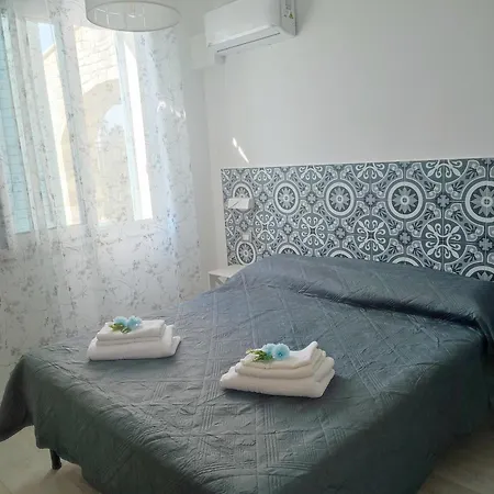 Tramonti D'alba Bed & Breakfast Terrasini