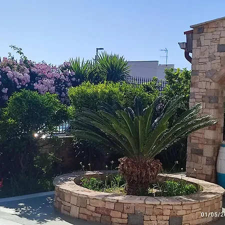 Tramonti D'alba Терразини